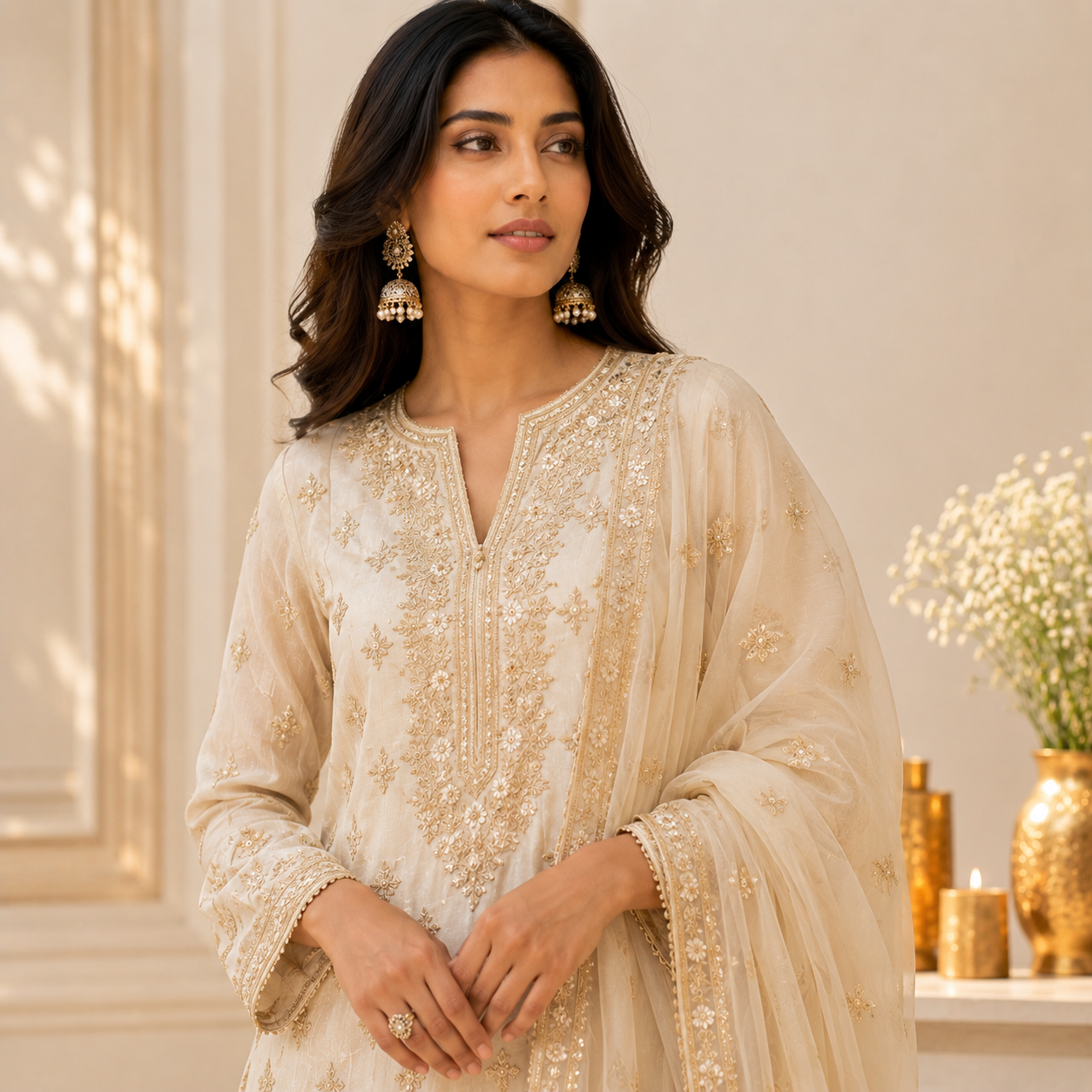 Ethnic Sets