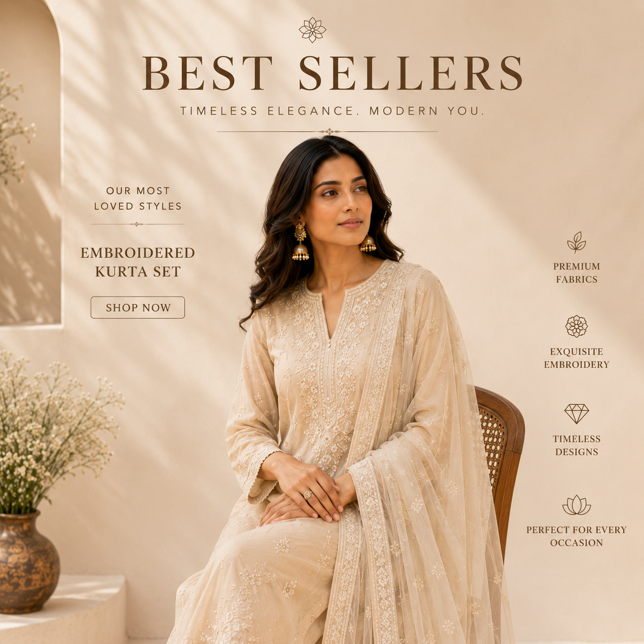 Best Sellers