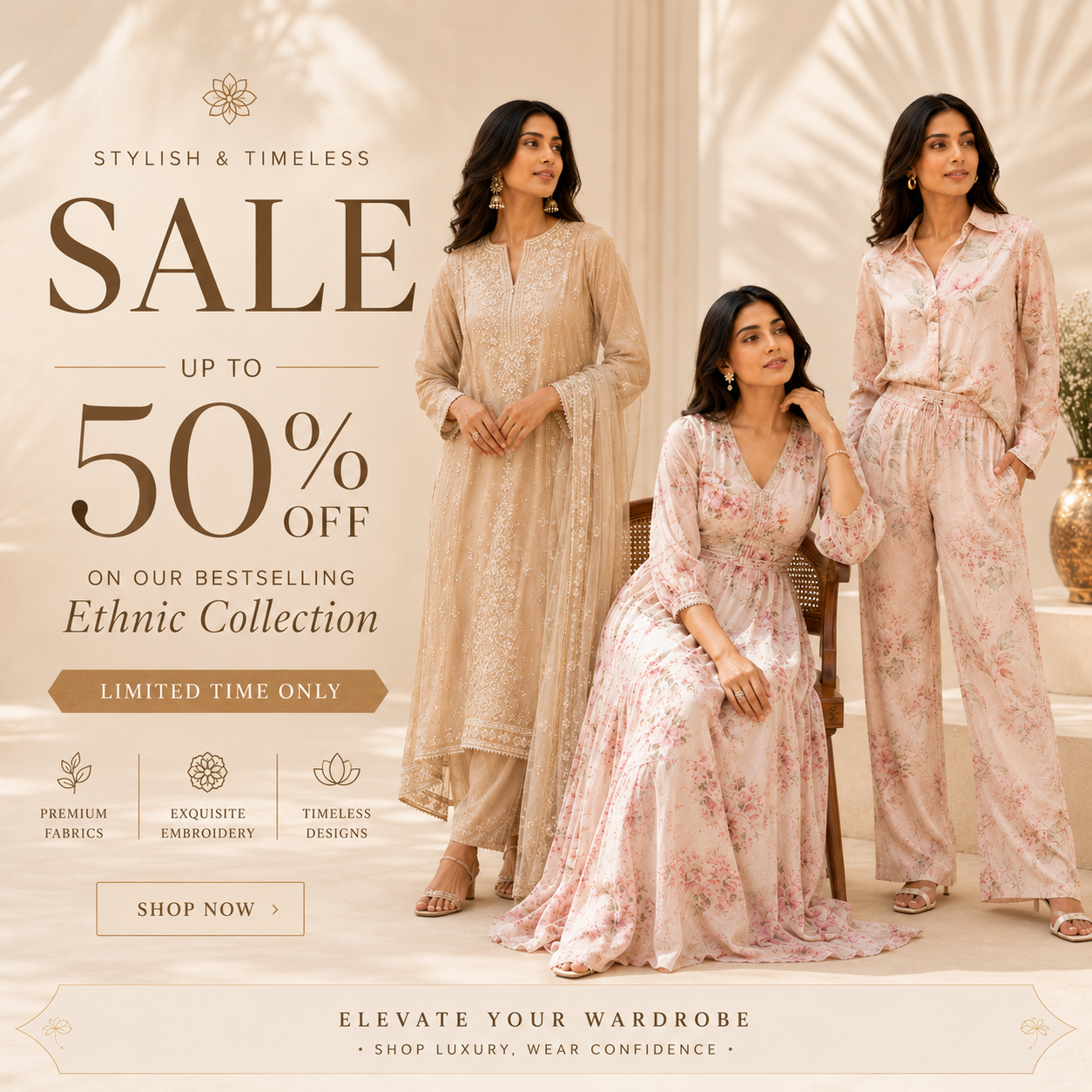 Sale